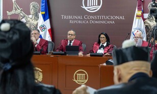 TC ordena conocer de nuevo un caso que la Suprema declar&oacute; inadmisible por usar mal una palabra