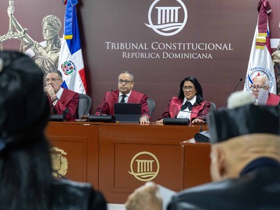 TC anula fallo de la Suprema por exceso de formalismo