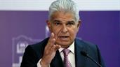 Presidente de Panam&aacute; dice que tensiones con China por retenci&oacute;n de buques han disminuido