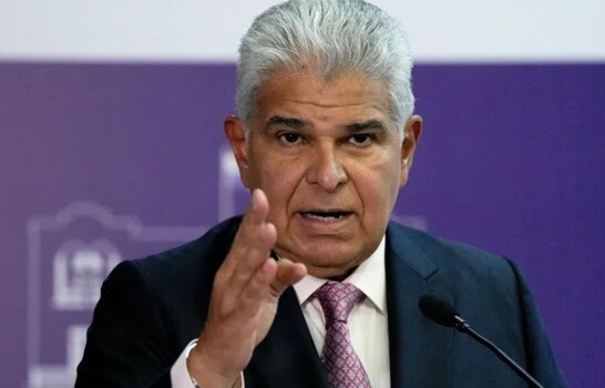 El Gobierno de Panam&aacute; no negociar&aacute; con las pandillas para apaciguar la ola de violencia