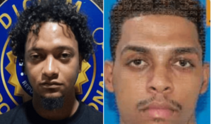 Agentes de la Polic&iacute;a ultiman a dos hombres en SFM y Puerto Plata