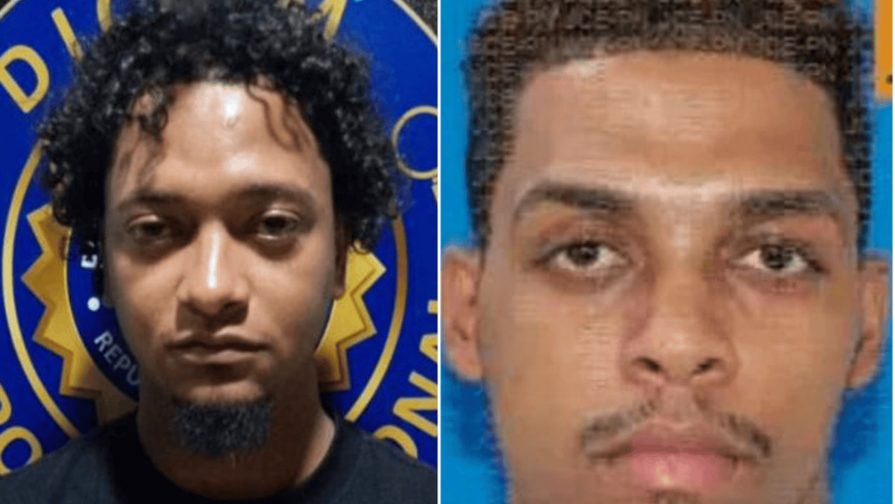 Agentes de la Polic&iacute;a ultiman a dos hombres en SFM y Puerto Plata