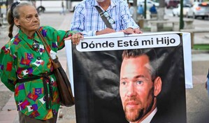 Venezuela reconoce muerte de preso pol&iacute;tico casi un a&ntilde;o despu&eacute;s de su deceso