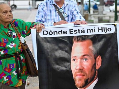 Venezuela confirma muerte de Víctor Hugo Quero tras desaparición