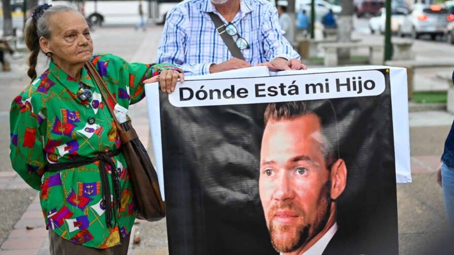 Venezuela reconoce muerte de preso pol&iacute;tico casi un a&ntilde;o despu&eacute;s de su deceso