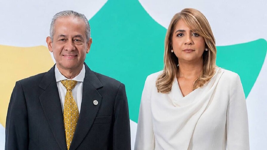 Alaver inicia una nueva etapa de liderazgo ejecutivo