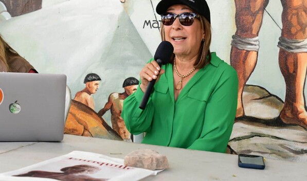 Experto en gen&eacute;tica forense  analizar&aacute; osamentas atribuidas al cacique Enriquillo