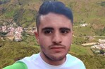 Guerrilleros asesinan a un periodista en región minera de Colombia antes de presidenciales Guerrilleros asesinan a un periodista en región minera de Colombia antes de presidenciales