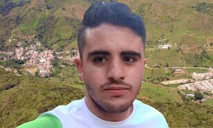 Guerrilleros asesinan a un periodista en regi&oacute;n minera de Colombia antes de presidenciales