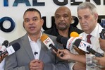 Atletas y visitantes a Juegos Centroamericanos recibirán atención gratuita en la Ciudad Sanitaria