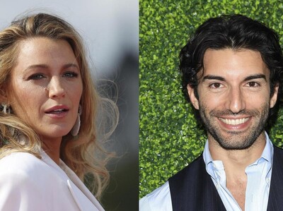 Blake Lively aún reclama a Baldoni compensación millonaria