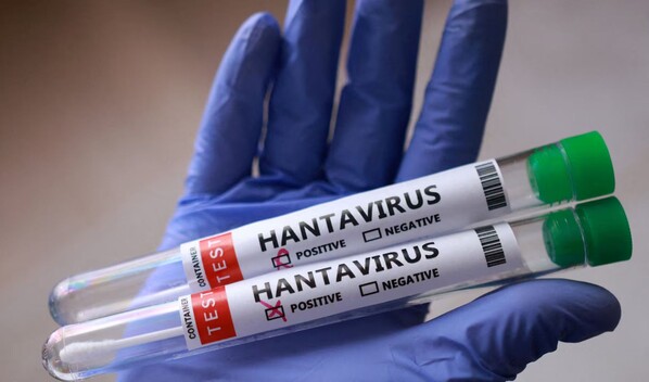 Suben a once los casos de hantavirus, pero la OMS descarta riesgo elevado