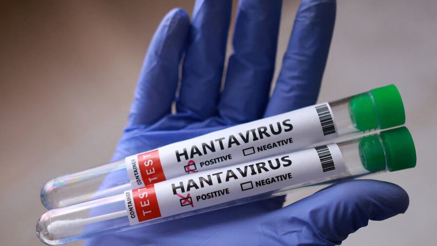 Canadá eleva a seis el número de personas aisladas en el país por riesgo de hantavirus