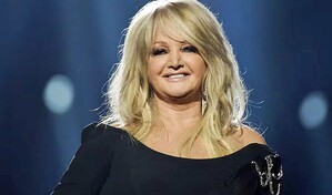 La cantante brit&aacute;nica Bonnie Tyler, en coma inducido tras ser operada en Portugal