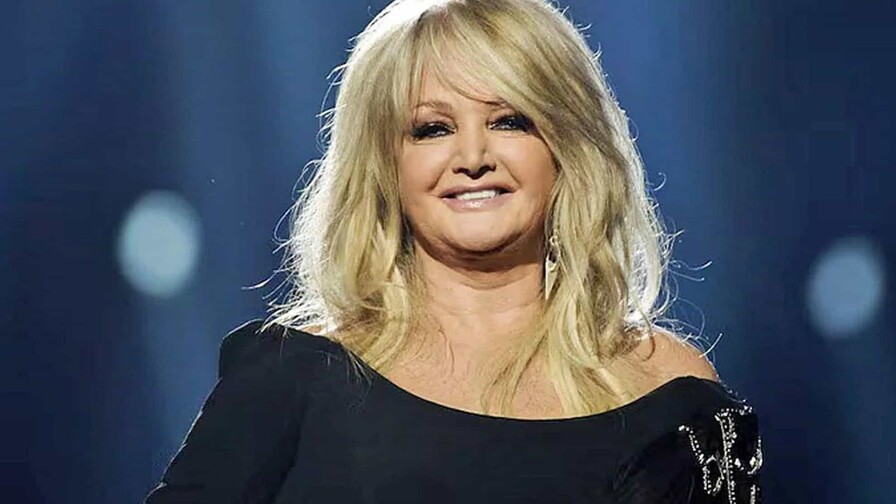 La cantante británica Bonnie Tyler, en coma inducido tras ser operada en Portugal La cantante británica Bonnie Tyler, en coma inducido tras ser operada en Portugal