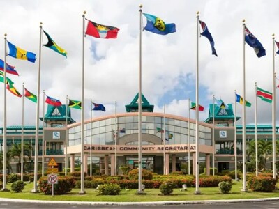 Caricom recibe ayuda de España para el sector salud