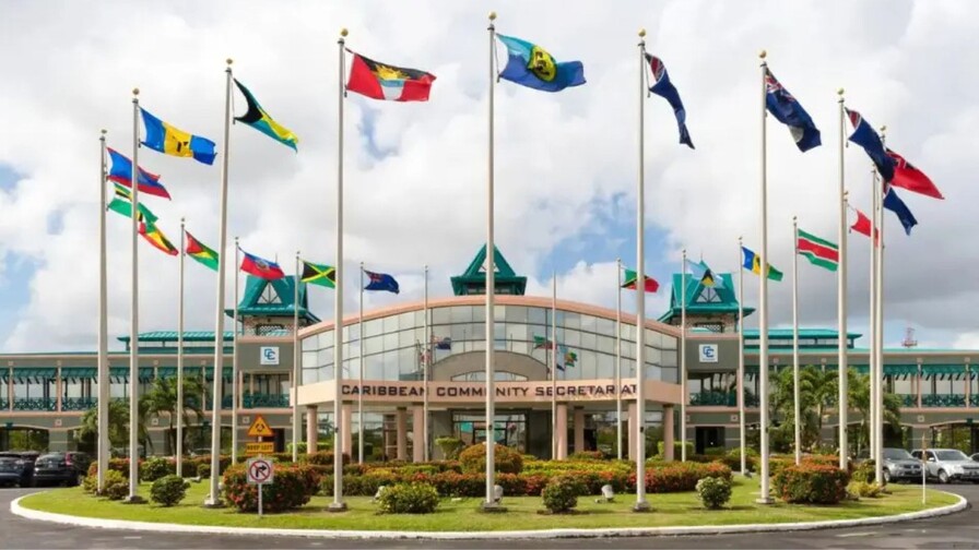 Caricom recibe ayuda de Espa&ntilde;a para fortalecer el sector de la salud regional