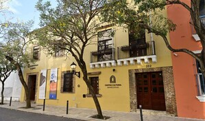 El Centro Cultural Banreservas inaugura V Ciclo de Cine Dominicano