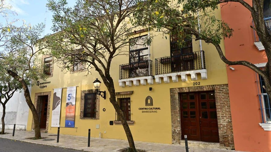 El Centro Cultural Banreservas inaugura V Ciclo de Cine Dominicano