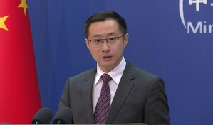 China pide a Paraguay romper sus relaciones con Taiw&aacute;n