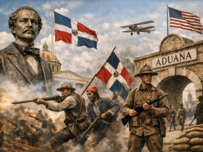 De las cuatro repúblicas y los hacedores