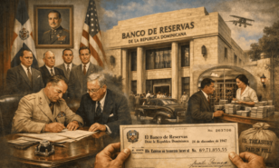 De las cuatro rep&uacute;blicas y sus hacedores  ( y 2)