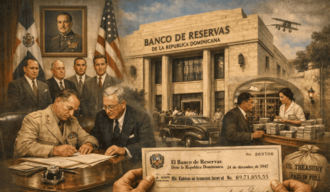 De las cuatro rep&uacute;blicas y sus hacedores  ( y 2)