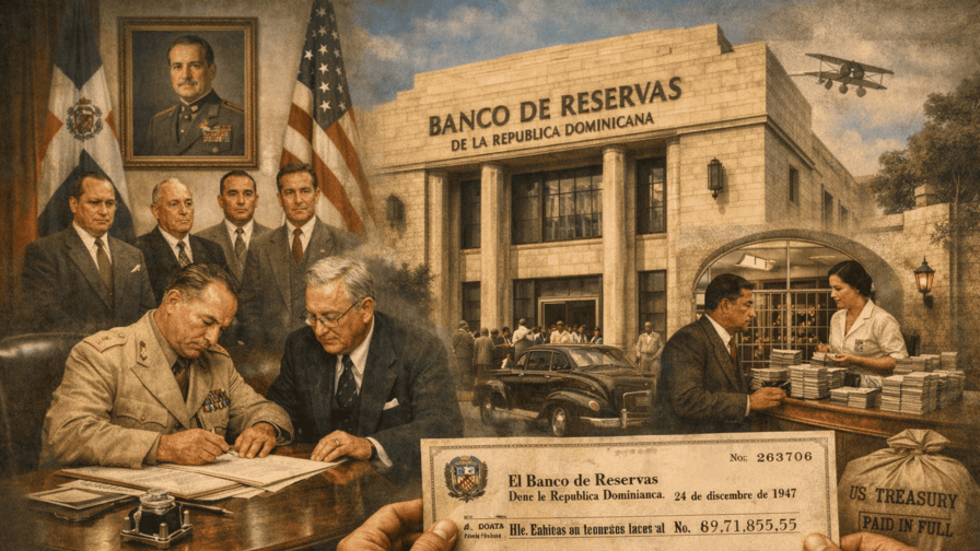 De las cuatro rep&uacute;blicas y sus hacedores  ( y 2)