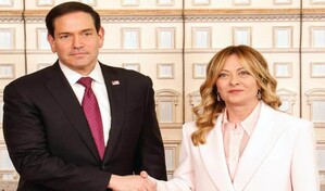 Rubio espera hoy una respuesta de Ir&aacute;n para unas negociaciones serias de paz