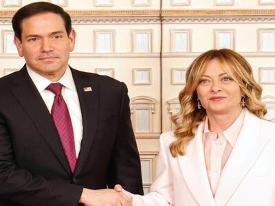 Marco Rubio espera "hoy" una respuesta de Irán