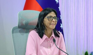 La dolarizaci&oacute;n formal, un sue&ntilde;o tentador en la Venezuela tutelada por EE. UU.