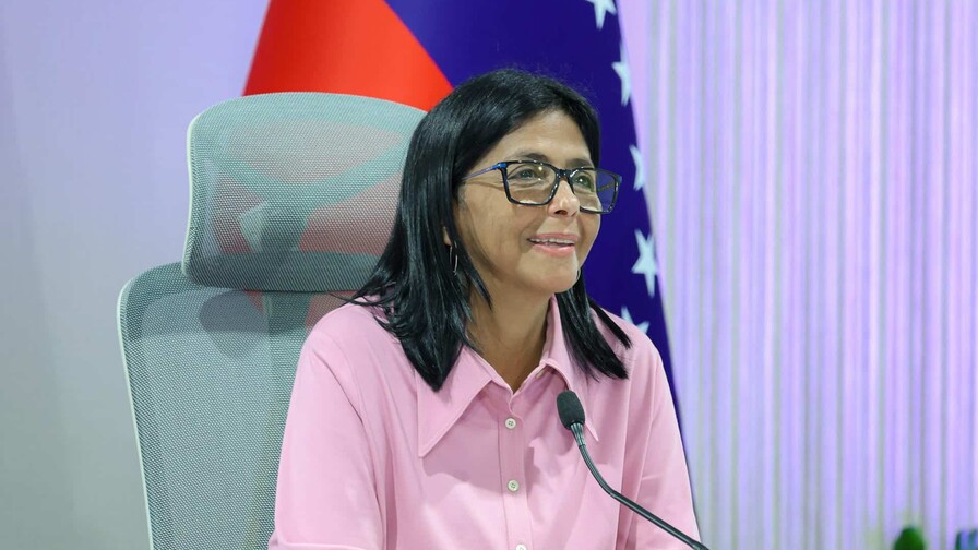 La dolarizaci&oacute;n formal, un sue&ntilde;o tentador en la Venezuela tutelada por EE. UU.
