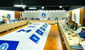 Direcci&oacute;n Ejecutiva del PRM respalda medidas del Gobierno ante crisis en Medio Oriente