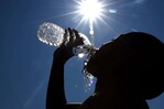 Nueva York seguir&aacute; bajo intenso calor antes de un brusco cambio de clima