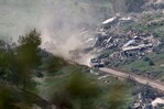 Suben a 2,759 los muertos y a 8,512 los heridos desde el inicio del conflicto en el L&iacute;bano