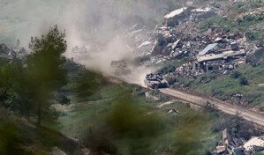 Suben a 2,759 los muertos y a 8,512 los heridos desde el inicio del conflicto en el L&iacute;bano