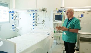 Los espa&ntilde;oles del crucero tendr&aacute;n que estar en cuarentena obligatoria en un hospital