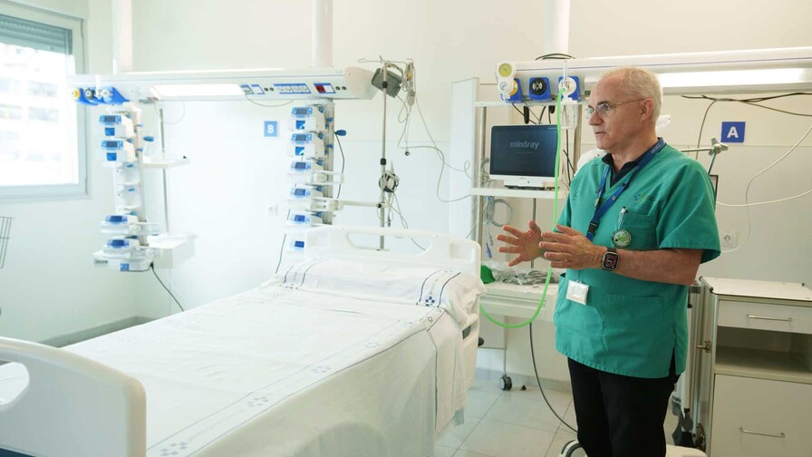 Los espa&ntilde;oles del crucero tendr&aacute;n que estar en cuarentena obligatoria en un hospital