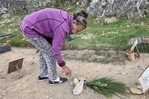Fallece la madre de preso pol&iacute;tico que muri&oacute; bajo custodia del Estado en Venezuela