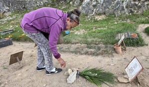 Fallece la madre de preso pol&iacute;tico que muri&oacute; bajo custodia del Estado en Venezuela