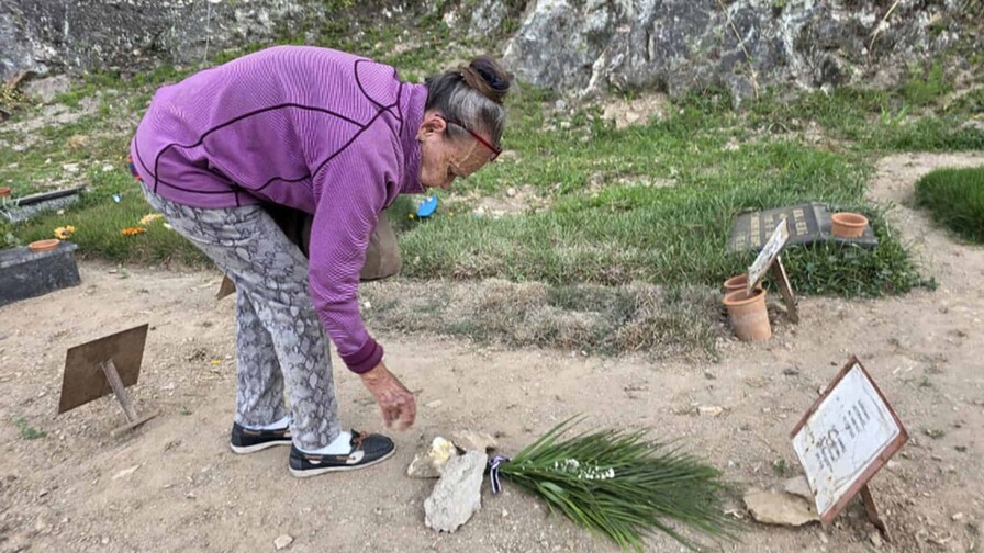 Fallece la madre de preso pol&iacute;tico que muri&oacute; bajo custodia del Estado en Venezuela