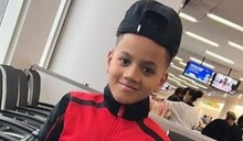 Familia del ni&ntilde;o Gioser Feliz dice sentir paz tras condena contra responsables del crimen