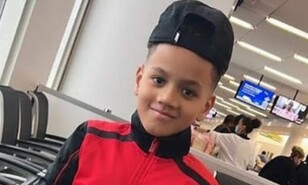 Familia del ni&ntilde;o Gioser Feliz dice sentir paz tras condena contra responsables del crimen
