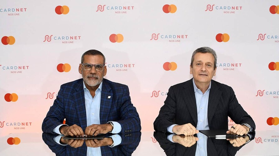 CardNET y Mastercard impulsan la expansi&oacute;n de los pagos digitales y la innovaci&oacute;n en RD