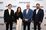 Asystec & Check Point realizan exposición La IA y el futuro de la ciberseguridad Asystec & Check Point realizan exposición La IA y el futuro de la ciberseguridad
