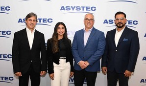 Asystec & Check Point realizan exposici&oacute;n La IA y el futuro de la ciberseguridad