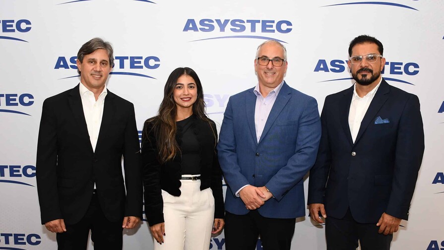 Asystec & Check Point realizan exposici&oacute;n La IA y el futuro de la ciberseguridad