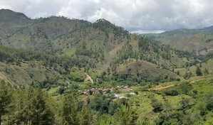 La minera GoldQuest retirar&aacute; equipos del proyecto Romero en San Juan para evitar tensiones