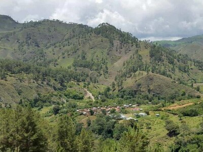 GoldQuest retira equipos del proyecto Romero en San Juan