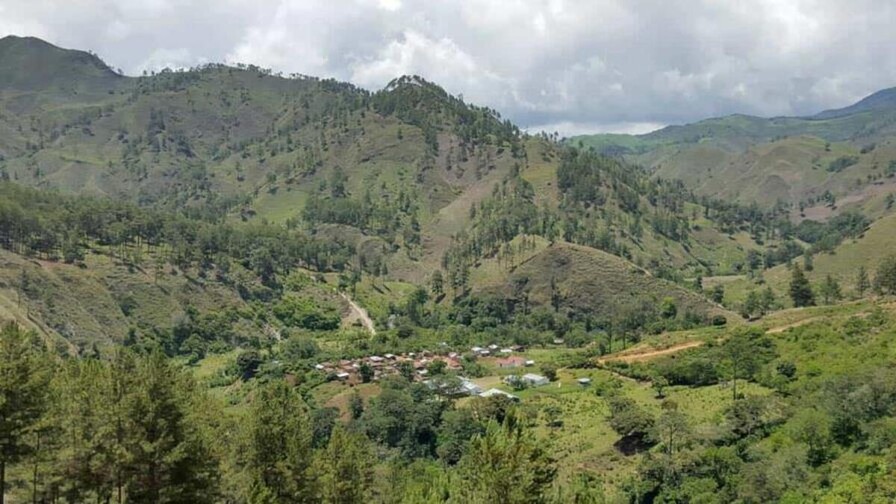 La minera GoldQuest retirar&aacute; equipos del proyecto Romero en San Juan para evitar tensiones